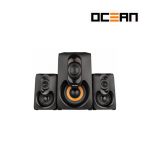 Mark I, OCEAN 2.1 Sound System