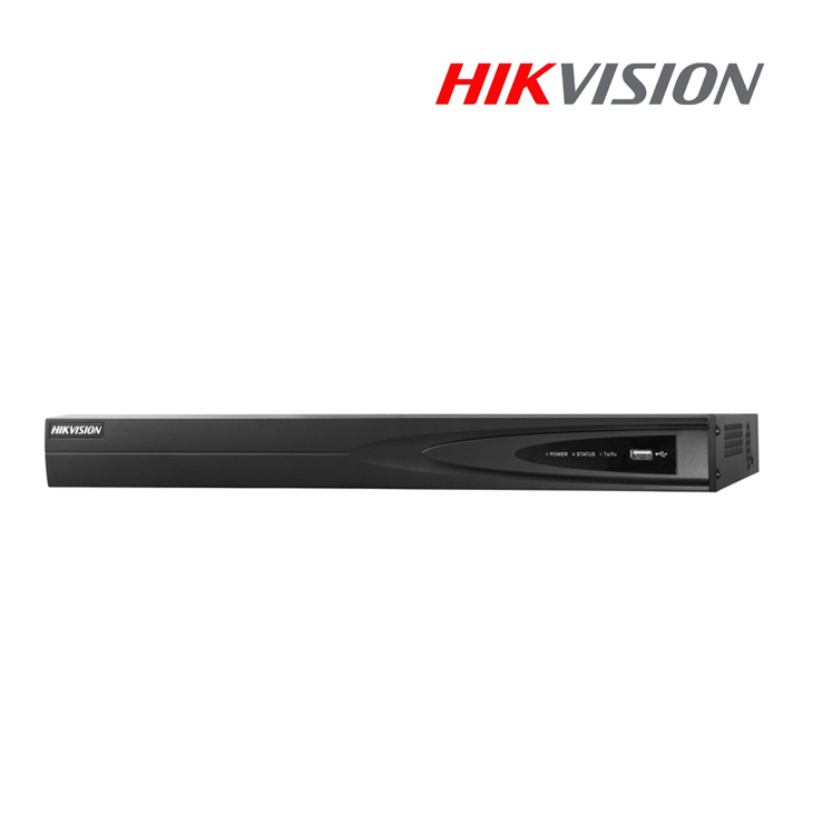 DS-7608NI-K1 , HIKVISION Embedded 8K NVR