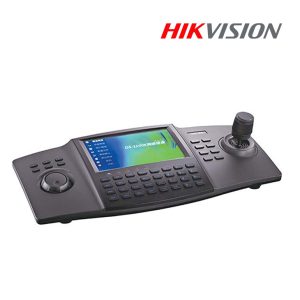 DS-1100KI , HIKVISION Network Keyboard