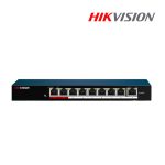 DS-3E0109P-E/M , HIKVISION Unmanaged PoE Switch