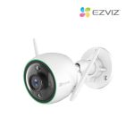 CS-C3N 1080P ColourVu Outdoor Smart Wi-Fi Camera