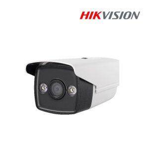 DS-2CE16D0T-WL5 , HIKVISION HD 1080p White Supplement Light Bullet Camera