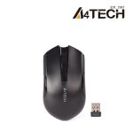 A4Tech G3-200NS 2.4G Reliable Wireless Mouse