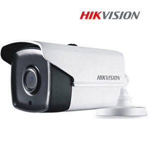 DS-2CE16D0T-IT5F , HIKVISION HD1080P EXIR Bullet Camera