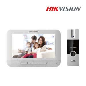 DS-KIS202 , HIKVISION Video Door Phone