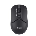 FG12 A4Tech Fstyler 2.4G Wireless Mouse USB