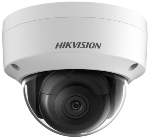 DS-2CD3141G0-I 4.0 MP IR Network Dome Camera