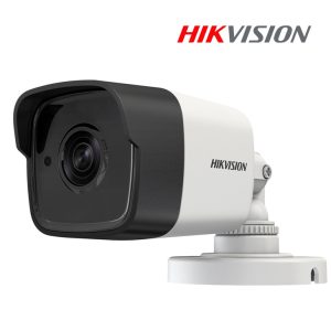 DS-2CE16D8T-IT , HIKVISION2 MP Ultra Low-Light EXIR Bullet Camera