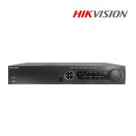 DS-7604NI-K1 , HIKVISION Embedded 4K NVR
