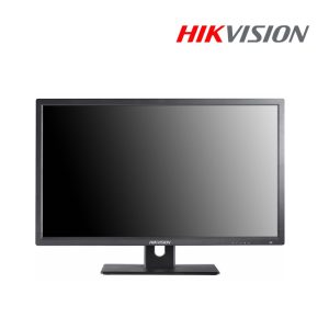 DS-D5022FN-C , HIKVISION 22” FHD LED Monitor-3Y