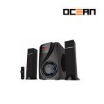 Mark II, OCEAN 2.1 Sound System