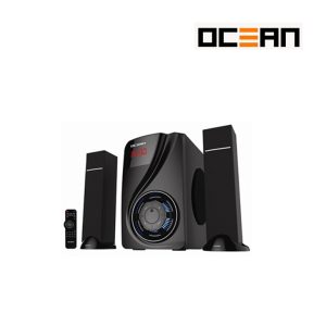Mark II, OCEAN 2.1 Sound System