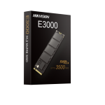 Hikvision HS-SSD-E3000/512G