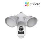 LC1 1080P Smart Security Light WIFI Camera With PIR