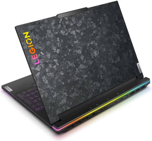 Lenovo Legion 9 16IRX9 Gaming Laptop - 83G00031IN - Image 6