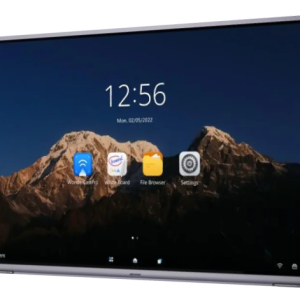 65-inch 4K Interactive Display