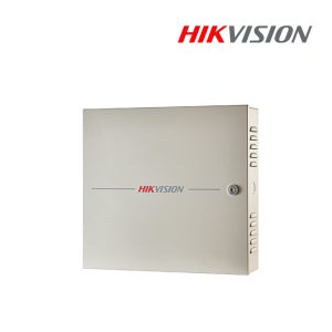 HIKVISION Network Access Controller DS-K2604