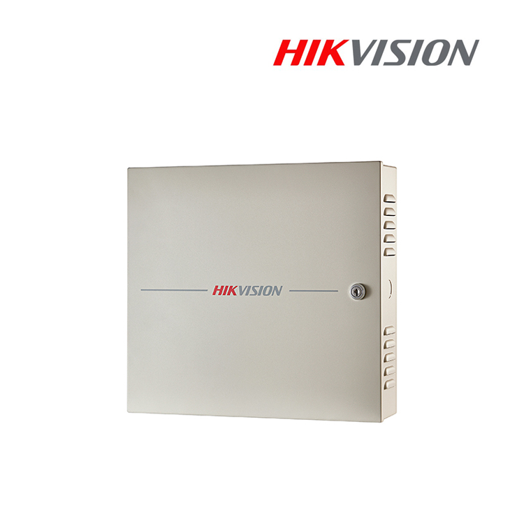 HIKVISION Network Access Controller DS-K2604