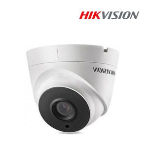 DS-2CE56D0T-IT1F , HIKVISION HD1080P EXIR Turret Camera