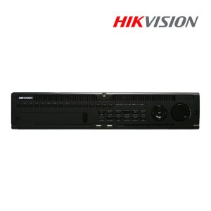 DS-9664NI-I8 , HIKVISION Embedded 4K NVR