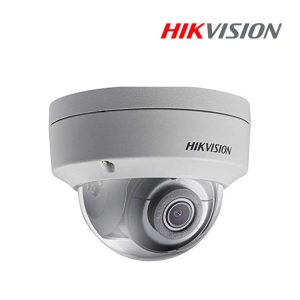 HIKVISION 8 MP(4K) IR Fixed Dome Network Camera DS-2CD2183G0-I
