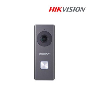 DS-KB6003-WIP , Hikvision Wi-Fi Video Doorbell