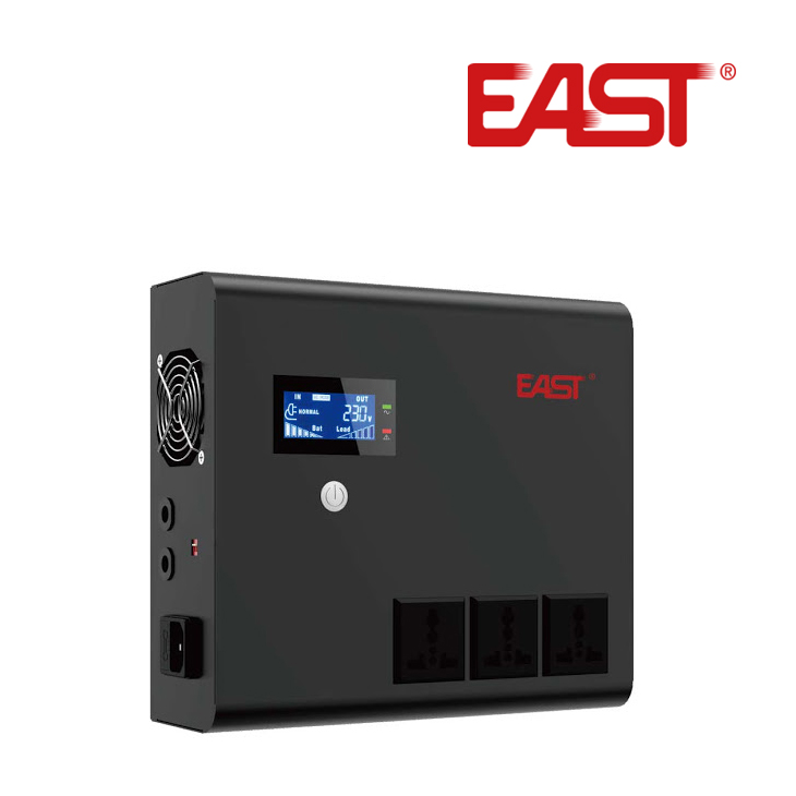 2400VA/1440W -DC 24V