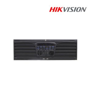 DS-9664NI-I16 , HIKVISION Embedded 4K NVR