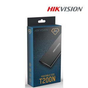 Hikvision HS-ESSD-T200N-128GB