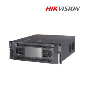 DS-96128NI-I24 , HIKVISION New Super 4K NVR