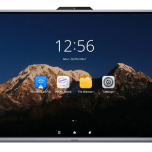 86-inch 4K Interactive Flat Panel