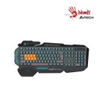 A4 Tech B318-8 Light Strike Gaming Keyboard