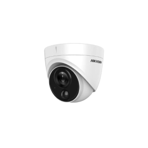 DS-2CD3321G0-I 2 MP IR Fixed Network Turret Camera