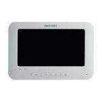 DS-KH2220-S Video Intercom Products 4-wire Series Value Series