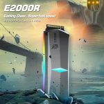 Hikvision HS-SSD-E2000R/512G