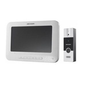 Hikvision DS-KIS204T 4-Wire Kits Video Door phone
