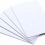 Mifare Card 1K 0.8 mm 13.56 MHz