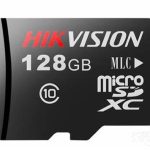 Hikvision HS-TF-P1/128G