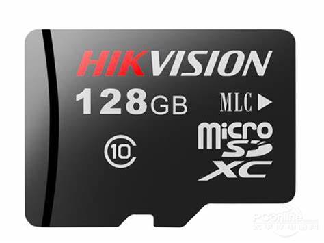 Hikvision HS-TF-P1/128G