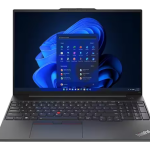THINKPAD E16  Gen 1 Intel® Core™ i7- 1335U