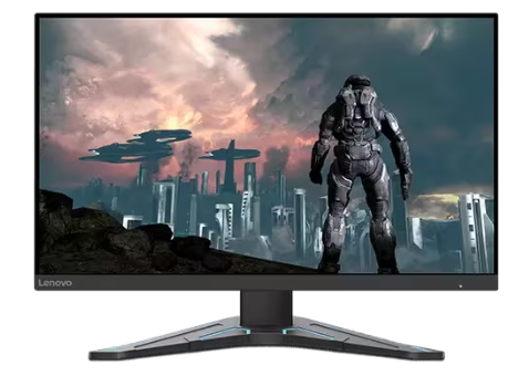 Lenovo G24-20 Gaming Monitor - Image 2