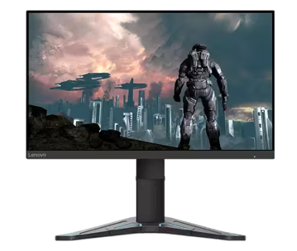 Lenovo G24-20 Gaming Monitor - Image 3
