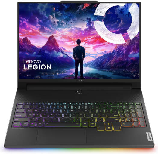 Lenovo Legion 9 16IRX9 Gaming Laptop - 83G00031IN - Image 2