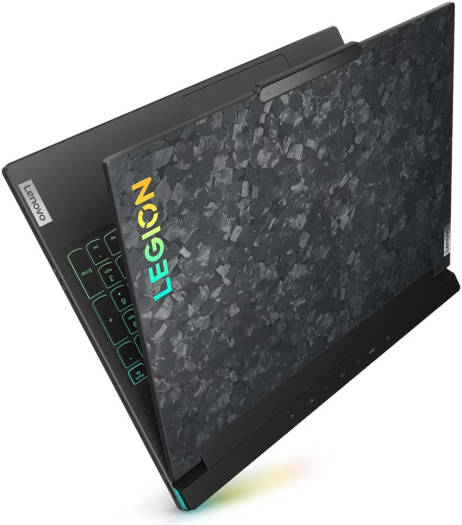 Lenovo Legion 9 16IRX9 Gaming Laptop - 83G00031IN - Image 5