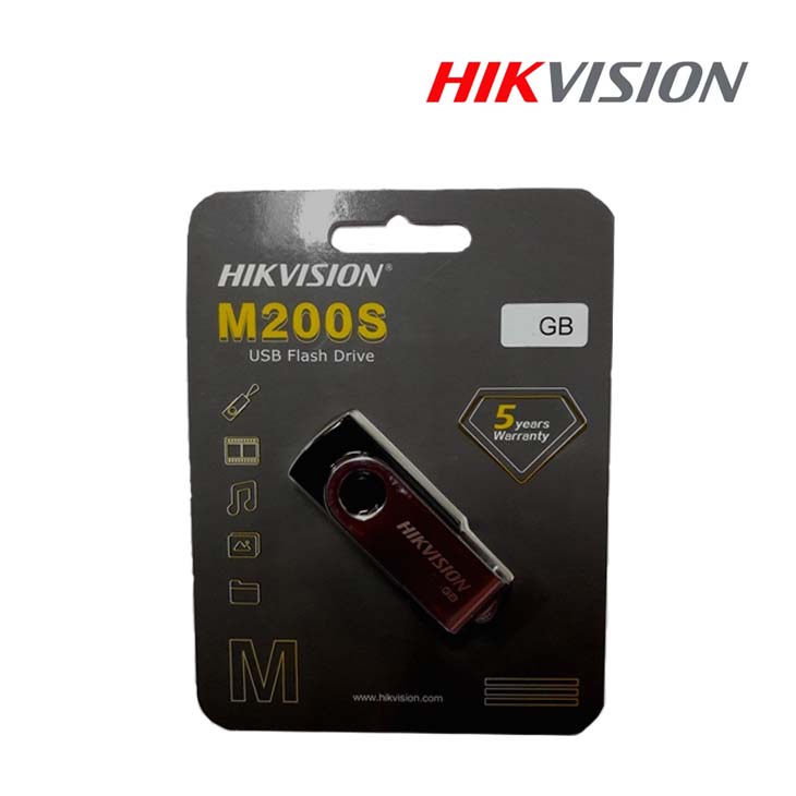 Hikvision HS-USB-M200S/32G