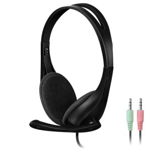 A4tech HS-9 Stereo Headset