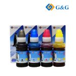 Canon G Series Ink Cyen