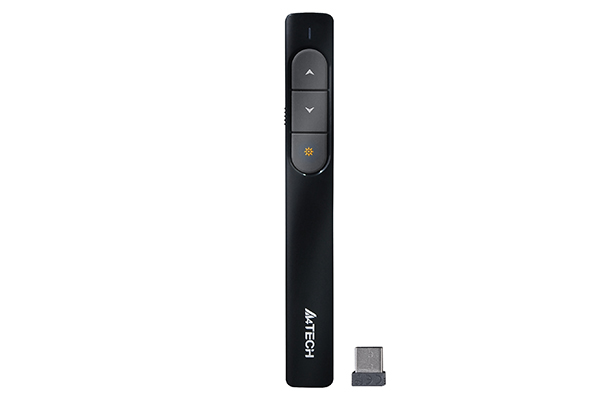 A4Tech Wireless LP15