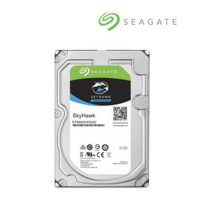SEAGATE 4TB Surveillance Hard Disk-2Y