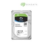 SEAGATE 6TB Surveillance Hard Disk-2Y